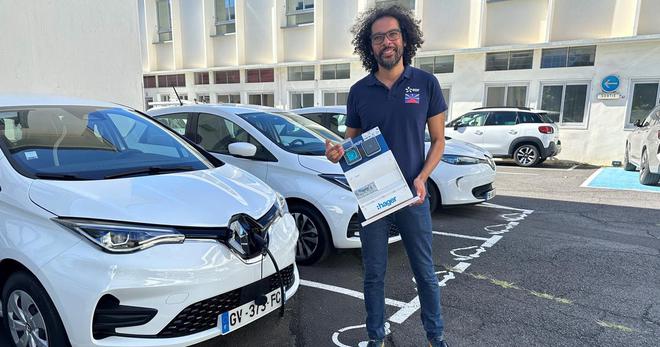 La Réunion adapte son système électrique à l’évolution du parc automobile