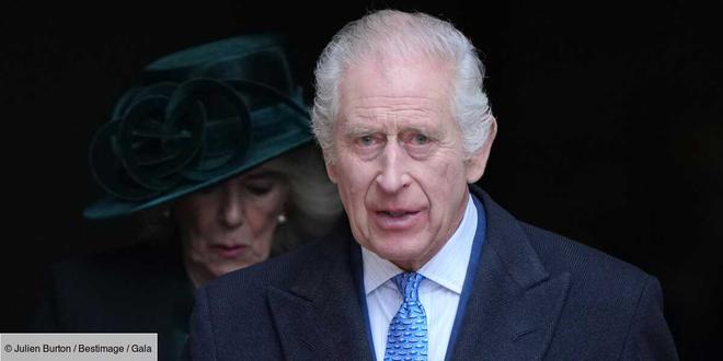 Charles III : ce projet qui a été refusé par les autorités anglaises