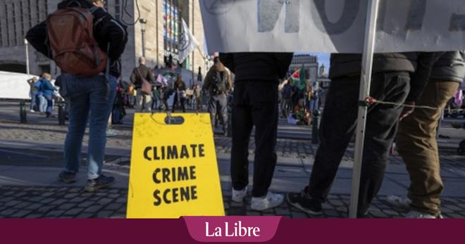 Extinction Rebellion masque la vue de statues à Anvers, Gand, De Haan et Turnhout