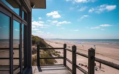 La France côté nature : les dunes de Flandre