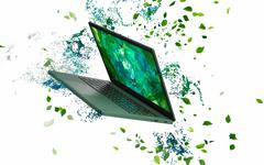 Quelle place tient l'écologie dans la conception des PC portables ?