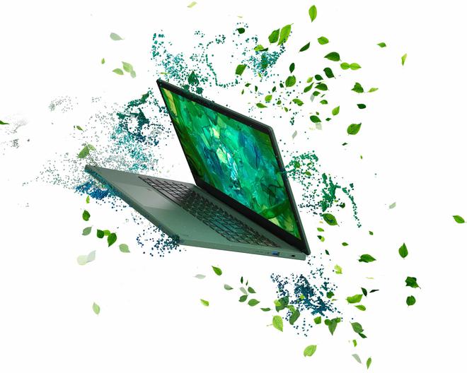 Quelle place tient l'écologie dans la conception des PC portables ?