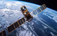 Imagerie Satellitaire et Données Géospatiales Pour la Gestion de l’Environnement en Thaïlande