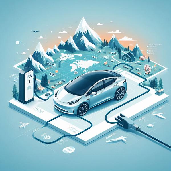 Exploration des Voitures Électriques : Enjeux, Avantages et Défis