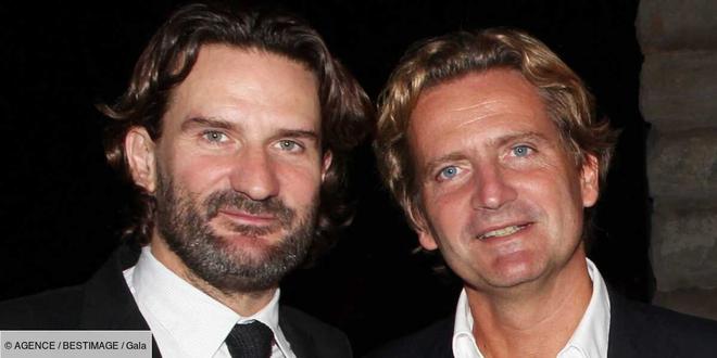 PHOTOS – Frédéric et Charles Beigbeder, Nicolas et Olivier Sarkozy… Ces frères et sœurs que tout oppose