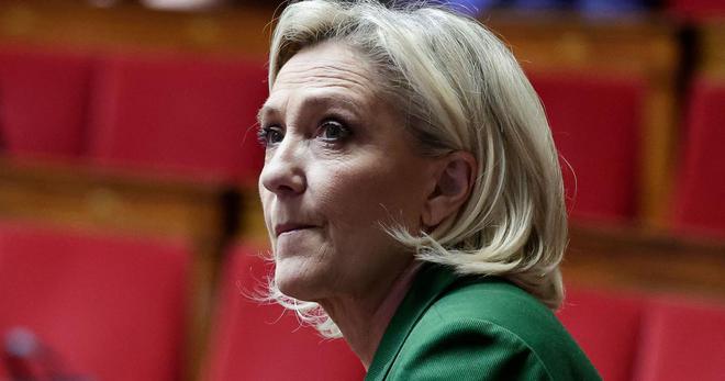 Mayotte: Marine Le Pen «fâchée» contre l’AfD qui s'interroge sur l'appartenance de l’île à la France