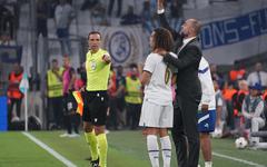 Serie A : «Mes relations avec Mattéo Guendouzi sont bonnes», promet le coach de la Lazio Igor Tudor