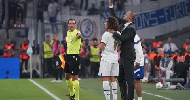 Serie A : «Mes relations avec Mattéo Guendouzi sont bonnes», promet le coach de la Lazio Igor Tudor