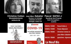 Droit et Santé : conférence le 28 avril 24 à Dijon