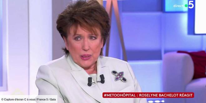 VIDÉO – Roselyne Bachelot bouleversée en évoquant un traumatisme de l’école de médecine : “Je me suis évanouie”