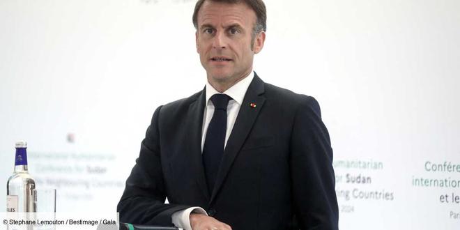 Emmanuel Macron agacé par Gabriel Attal : ce mot qu’il lui a demandé de bannir