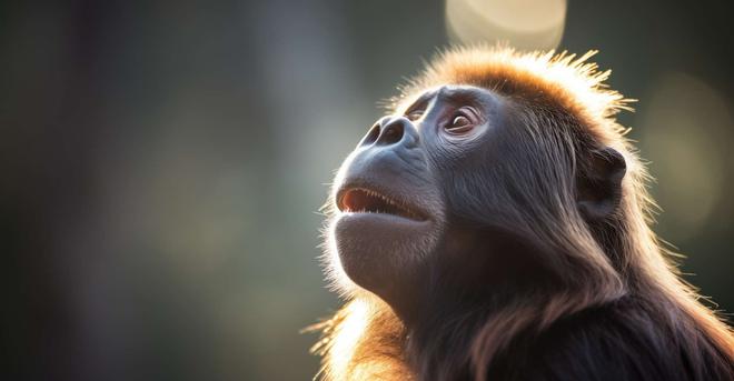 Mexique : les singes tombent des arbres par dizaines à cause de la chaleur historique