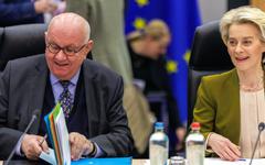 Agriculture : le dialogue stratégique de l’UE à mi-parcours, mais les conclusions semblent encore lointaines