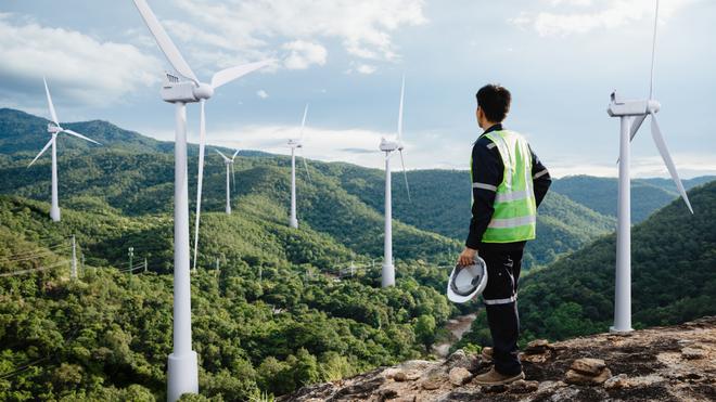 Green jobs : 65 % des employeurs français recherchent des profils et compétences verts