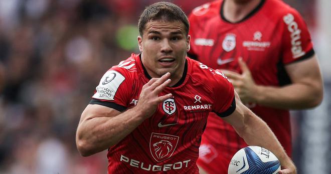 Champions Cup : Toulouse-Leinster, la guerre des étoiles