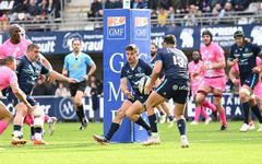 Rugby - Top 14 - Montpellier - Un départ se précise pour Louis Carbonel (Montpellier)
