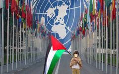 L'État de Palestine reconnu par l'Espagne, l'Irlande et la Norvège