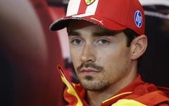 GP de Monaco : pour Charles Leclerc, c’est maintenant ou jamais