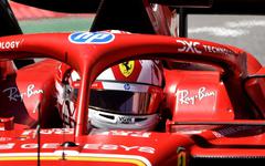 Formule 1: à Monaco, Leclerc encore le plus rapide lors des derniers essais
