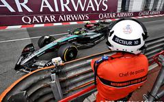 Verstappen : Monaco n'est pas le meilleur circuit pour Red Bull