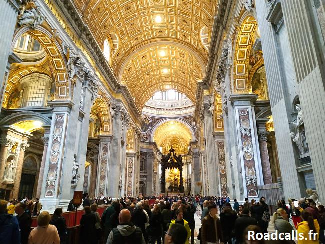 Visite guidée de Rome en français : où et comment trouver le guide idéal