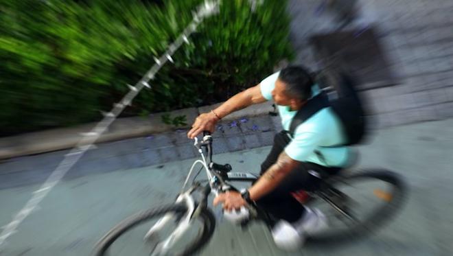 DOSSIER. Le vélo, le grand gagnant de la pandémie du Covid-19