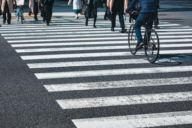 Les politiques de mobilité des métropoles ont-elles été redéfinies par la crise du Covid ?