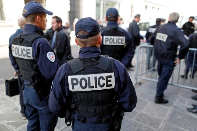 Découverte macabre sur un  chantier au CHU de Poitiers : une enquête en cours