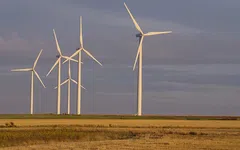 Le solaire et l’éolien sont contre-productifs pour l’économie et l’environnement