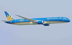 Vietnam Airlines devient le premier transporteur vietnamien à rejoindre IATA Co2 Connect