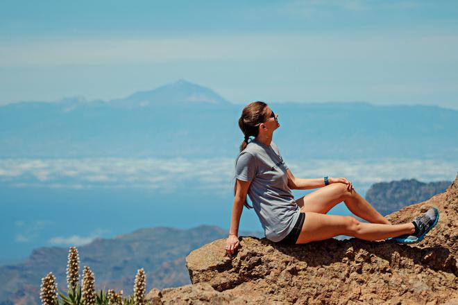 Les Canaries ou le paradis pour un tourisme écoresponsable