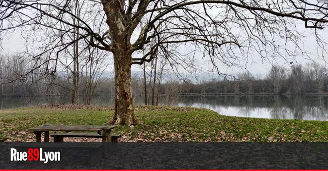 Au nord de Lyon, le « plus grand port de plaisance fluvial de France » patauge