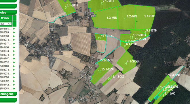 Simplifier les politiques agricoles européennes sans renoncer aux exigences environnementales : une voie étroite à construire