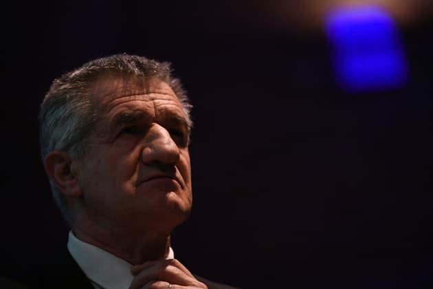 Législatives : Jean Lassalle fait son retour et sera candidat dans les Pyrénées-Atlantiques