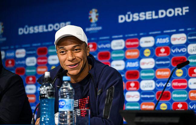 Equipe de France : Mbappé dit adieu aux JO, Rabiot titulaire contre l’Autriche… Le journal des Bleus