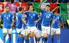 Italie-Albanie : revivez la victoire des champions d’Europe