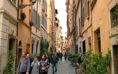 Quels sont les quartiers sympas de Rome : guide complet