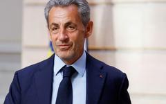 Législatives: Nicolas Sarkozy critique Ciotti qui risque de devenir un "supplétif" du Rassemblement national