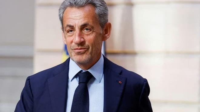 Législatives: Nicolas Sarkozy critique Ciotti qui risque de devenir un "supplétif" du Rassemblement national