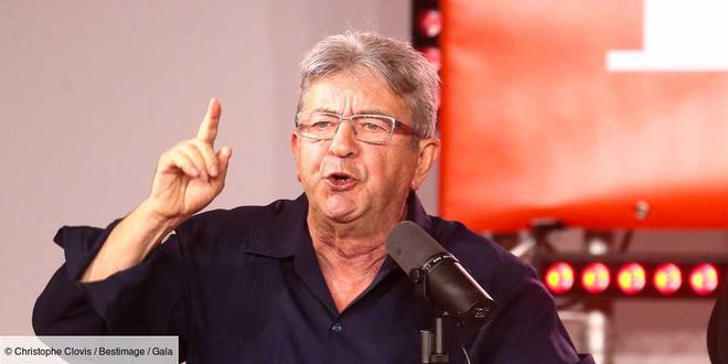 Jean-Luc Mélenchon tire à boulets rouges sur Jordan Bardella : “Du Macron aggravé”