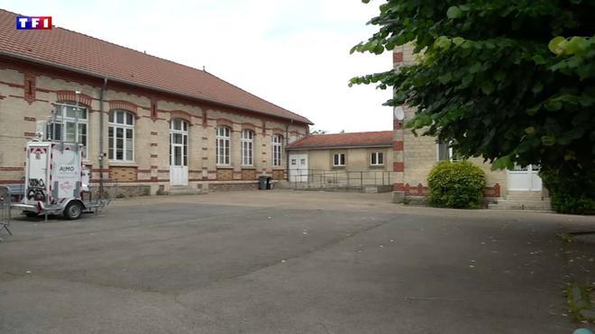 "Ça paraît bizarre" : élèves intoxiqués dans la Marne, la piste mystérieuse de l'acétylène