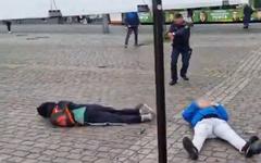 Allemagne : plusieurs personnes blessées dans une attaque au couteau à Mannheim