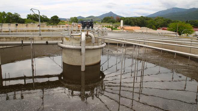 Sécheresse dans les Pyrénées-Orientales : des terres agricoles bientôt irriguées grâce à la réutilisation des eaux usées d’Argelès-sur-Mer