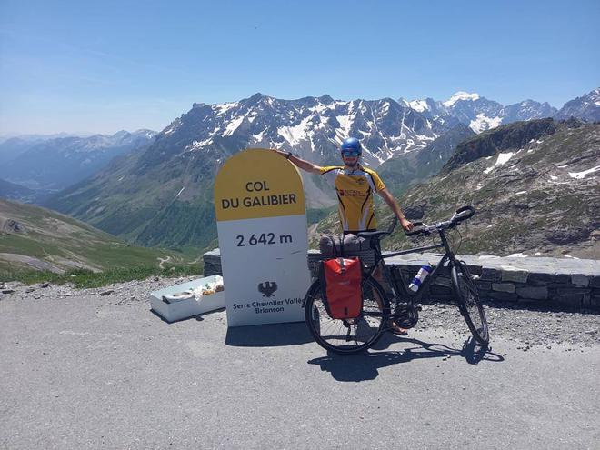 Vélo : ça roule pour les étudiants