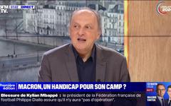 84e anniversaire de l’Appel du 18 Juin : Emmanuel Macron attendu au Mont-Valérien et sur l'île de Sein