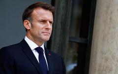 Emmanuel Macron écrit aux Calédoniens pour demander «la levée définitive de tous les barrages»