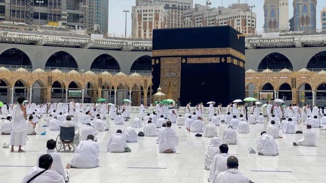 Hajj 2024 : le bilan s’alourdit à plus de 1000 morts parmi les pèlerins