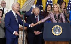 Aux Etats-Unis, Joe Biden ouvre la voie à la régularisation de 500 000 sans-papiers mariés à des Américains