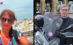 "Plus de nouvelles" : l'angoisse des proches des deux Françaises mystérieusement disparues sur une île grecque