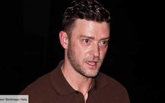 Justin Timberlake arrêté par la police : son mugshot dévoilé